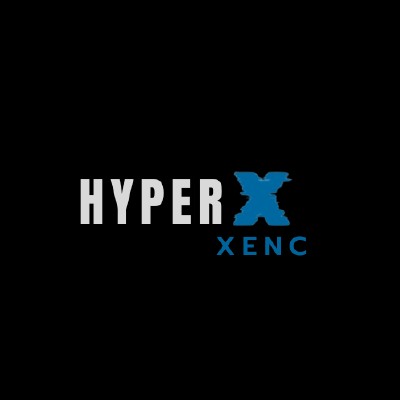 Hyper Xenc